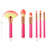 Cosmetic Makeup Brushes