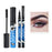 Eyeliner and Mascara Combo 2 Makeup Set