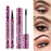 Makeup Red Leopard Eyeliner and Mascara Set