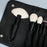 Wooden Handle Soft Hair Makeup Brush Set Beauty Tools