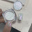 Pearl Moonlight Nail Sequins Tools