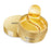 Houmai Lady 24k Golden Eye Mask Care Moisturizing Skin Care