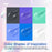 6 PCS Polygel Nail Kit With UV Nail Lamp, Slip Solution, Top Base Coat, Builder Nails Art Tools For Beginners